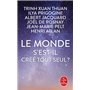 Le monde s'est-il créé tout seul ?