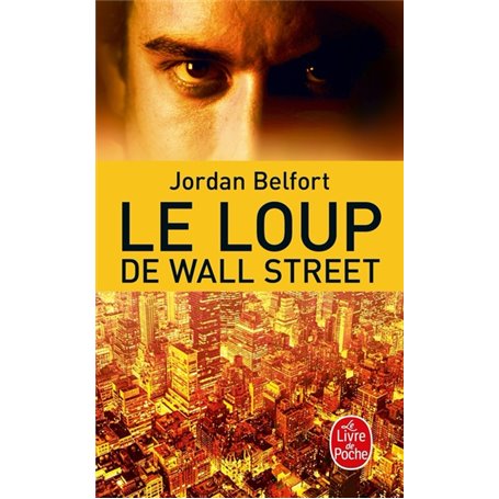 Le Loup de Wall Street