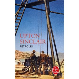 Pétrole !