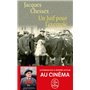 Un juif pour l'exemple