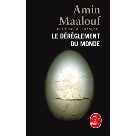 Le Dérèglement du monde