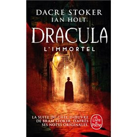 Dracula l'immortel