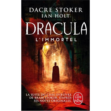 Dracula l'immortel