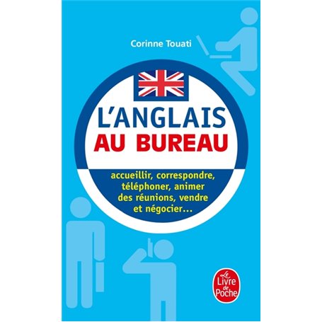 L'Anglais au bureau