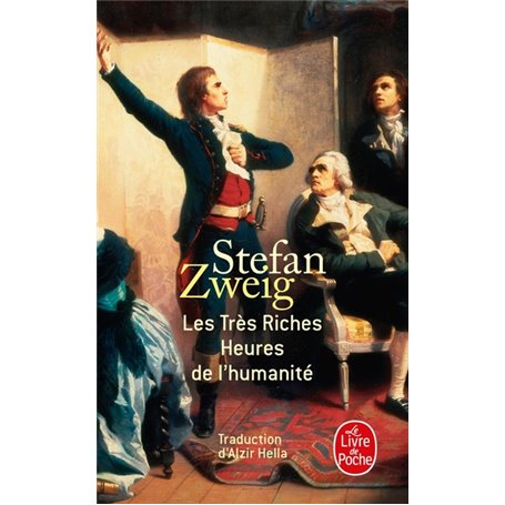 Les Très Riches Heures de l'humanité