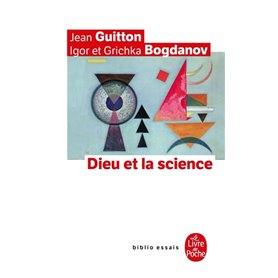 Dieu et la science