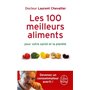 Les 100 Meilleurs Aliments pour votre santé et la planète