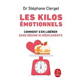 Les Kilos émotionnels