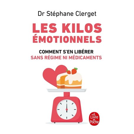 Les Kilos émotionnels