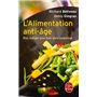 L'Alimentation anti-âge