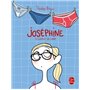 Joséphine 3 : Change de camp (Joséphine, Tome 3)