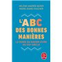 L'ABC des bonnes manières