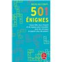 501 énigmes