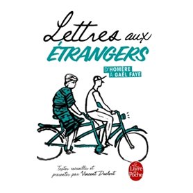 Lettres aux étrangers