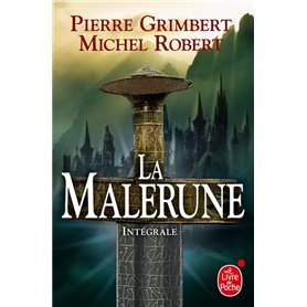 La Malerune : trilogie complète