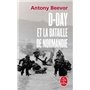 D-Day et la bataille de Normandie