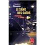 Le Sang des caïds (Parrains et Caïds, Tome 3)