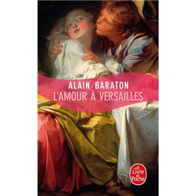 L'Amour à Versailles