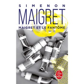 Maigret et le fantôme