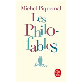 Les Philo-fables