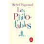 Les Philo-fables