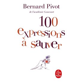 100 expressions à sauver