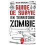 Guide de survie en territoire zombie