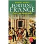 Paris ma bonne ville - Fortune de France - Tome 3