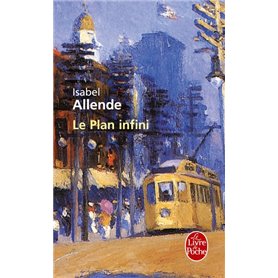 Le Plan infini