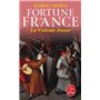 La Violente Amour (Fortune de France, Tome 5)