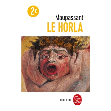 Le Horla