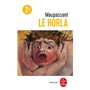 Le Horla