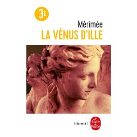 La Vénus d'Ille