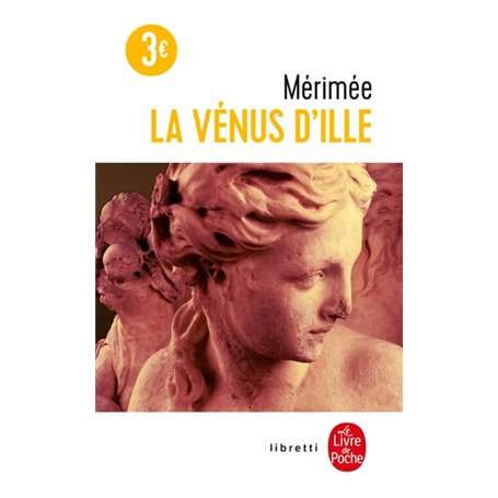 La Vénus d'Ille