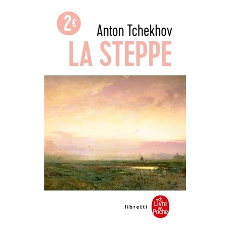 La Steppe