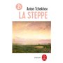 La Steppe