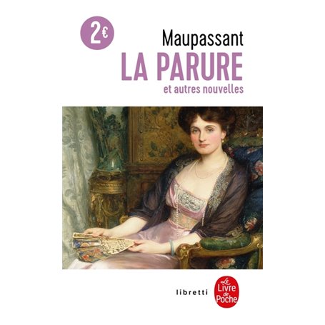 La Parure