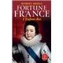 L'Enfant Roi - Fortune de France - Tome 8