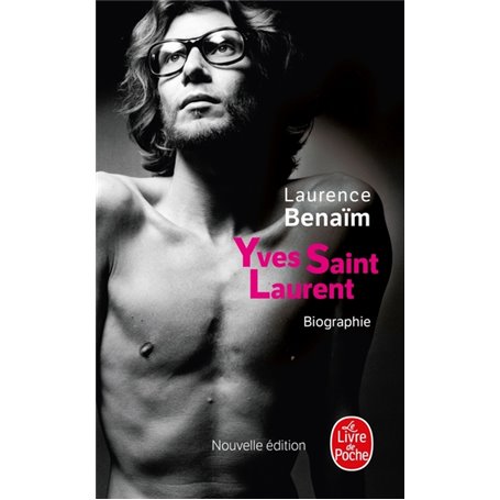 Yves Saint-Laurent