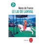 Le Lai de Lanval