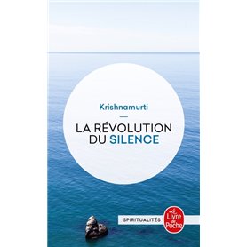 La Révolution du silence