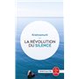 La Révolution du silence