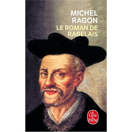 Le Roman de Rabelais