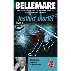 Instinct mortel (Tome 2)