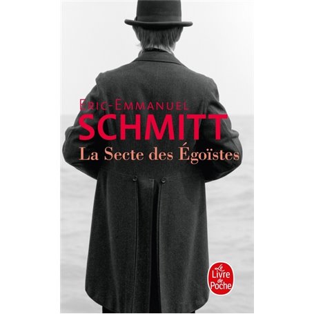 La Secte des égoïstes