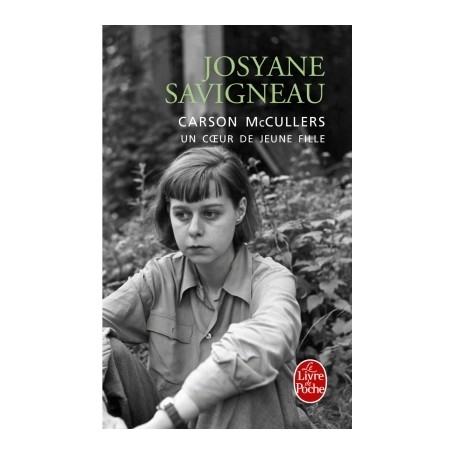 Carson McCullers, un coeur de jeune fille