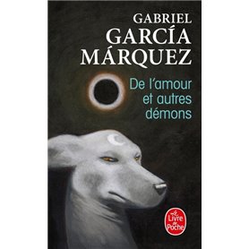 De l'amour et autres démons