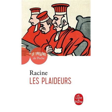 Les Plaideurs