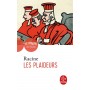 Les Plaideurs