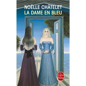 La Dame en bleu